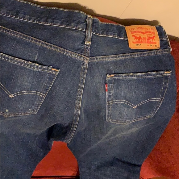 Jeans - Picture 4 of 6